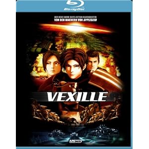 Vexille