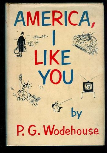 P.G. Wodehouse