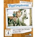 Pippi Langstrumpf  - TV-Serien-Box  (5 DVDs)