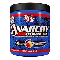 Anarchy Covalex