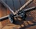Hammock Wheel Assembly Kit