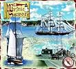 Connecticut Mystic Seaport Coverlet