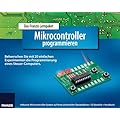 Lernpaket Mikrocontroller programmieren