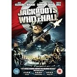 Jackboots on Whitehall [ Origine UK, Sans Langue Francaise ]par Ewan McGregor