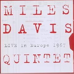 Miles Davis Quintet - Live In Europe 1967 - Best Of The Bootleg Series /Vol.1