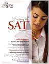 Cracking the SAT, 2008 Edition (College Test Prep)