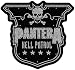 Pantera - Hell Patrol [Patch/ Aufnäher][SP2324] von Pantera - alle Infos