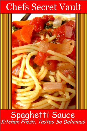 spaghetti recipes:Spaghetti Sauce - Kitchen Fresh, Tastes So Delicious Images