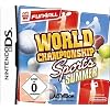 World Championship Sports: Summer