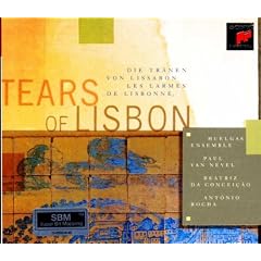 Tears Of Lisbon (Portugese Fado)