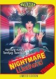 Nightmare Weekend