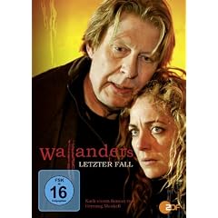 Henning Mankell - Wallanders letzter Fall