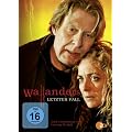 Henning Mankell - Wallanders letzter Fall