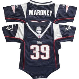 patriots baby clothes