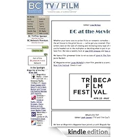 Blogcritics.org TV/Film