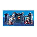 Playmobil Knights' Take Along Castle