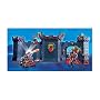 Playmobil Knights' Take Along Castle