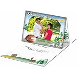Green Bay Packers Happy Holidays Cards