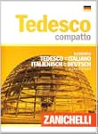 Tedesco compatto. Dizionario tedesco-...