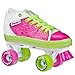 Roller Derby Zinger Girl's Roller Skate, 4