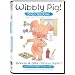 Wibbly Pig - Playtime With Wibbly / Jouons avec Diabolo le petit cochon rigolo (Bilingual)