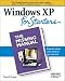Windows XP for Starters: The Missing Manual