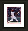 Boston Red Sox Framed Jim Rice Photo MLB Baseball