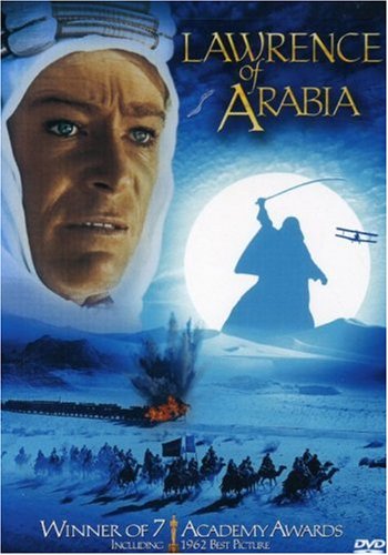Lawrence of Arabia (Widescreen)