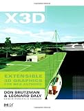 X3d Extensible 3d Graphics For Web Authors Extensible 3d Graphics For Web Authors Vol 1 the Morgan Kaufmann Series In Computer Graphics