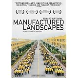 Manufactured Landscapes (US Edition)