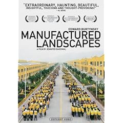 Manufactured Landscapes (US Edition)
