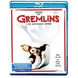Gremlins (25th Anniversary Edition) [Blu-ray]