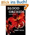 Blood Orchids (The Lei Crime Series)