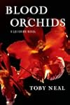 Blood Orchids (The Lei Crime Series)