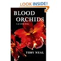 Blood Orchids (The Lei Crime Series)