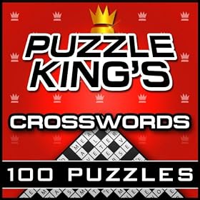 PUZZLE KING'S Crosswords