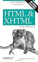 HTML & XHTML Pocket Reference (Pocket Reference (O'Reilly))