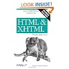 HTML & XHTML Pocket Reference (Pocket Reference (O'Reilly))