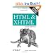 HTML and XHTML Pocket Reference