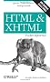HTML & XHTML Pocket Reference (Pocket Reference (O'Reilly))