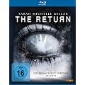 The Return [Blu-ray]