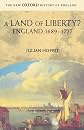 A Land of Liberty?
