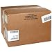 Webster Hexene Resin Draw'n Tie Heavy Duty Waste Can Liner, Flat Seal, in Individually Folded Dispensing Bag