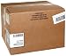 Webster Hexene Resin Draw'n Tie Heavy Duty Waste Can Liner, Flat Seal, in Individually Folded Dispensing Bag