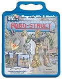Take 'N' Play Anywhere Activities Activity Tin - Robo-struct
