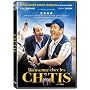 Bienvenue Chez Les Ch'tis (Welcome to the Sticks) French with English Subtitles Region 1 DVD, USA/Canada Edition