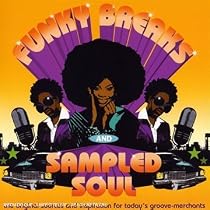 Funky Breaks & Sampled Soul