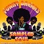 Funky Breaks & Sampled Soul