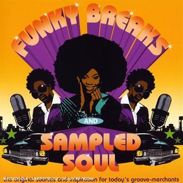 Funky Breaks & Sampled Soul