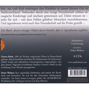 Die hellen Tage